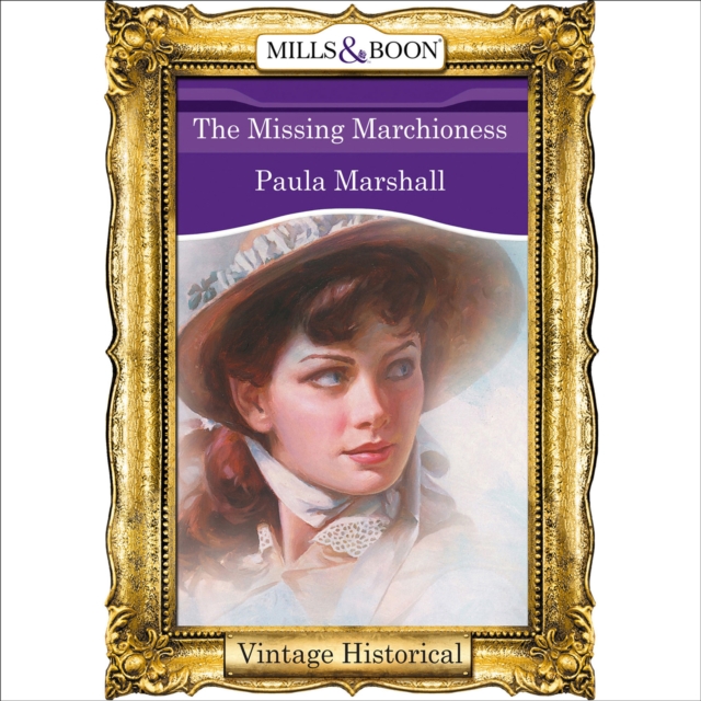 Missing Marchioness