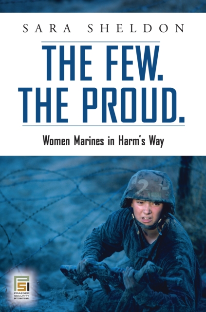 Few. The Proud.
