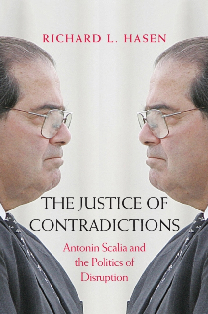 Justice of Contradictions