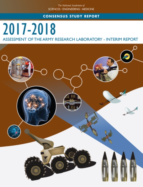 2017-2018 Assessment of the Army Research Laboratory
