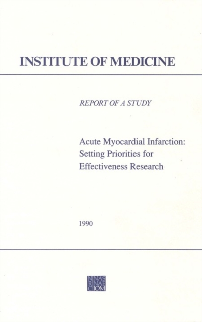 Acute Myocardial Infarction