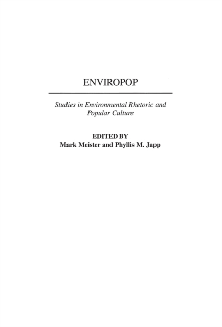 Enviropop