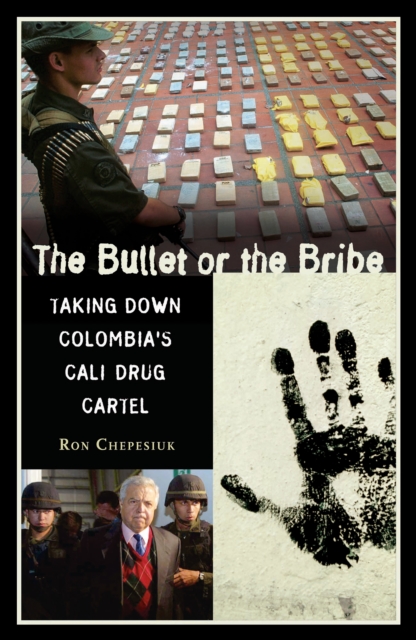 Bullet or the Bribe