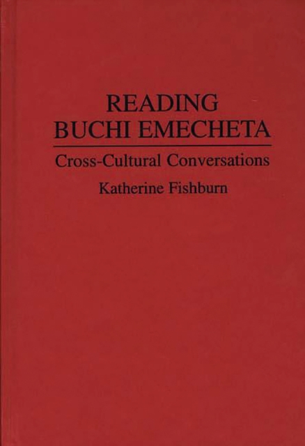 Reading Buchi Emecheta