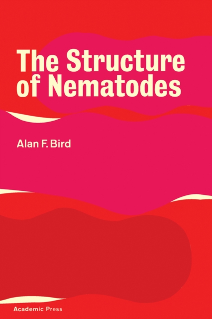 Structure of Nematodes
