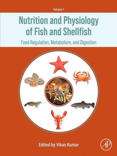 Nutrition and Physiology of Fish and Shellfish