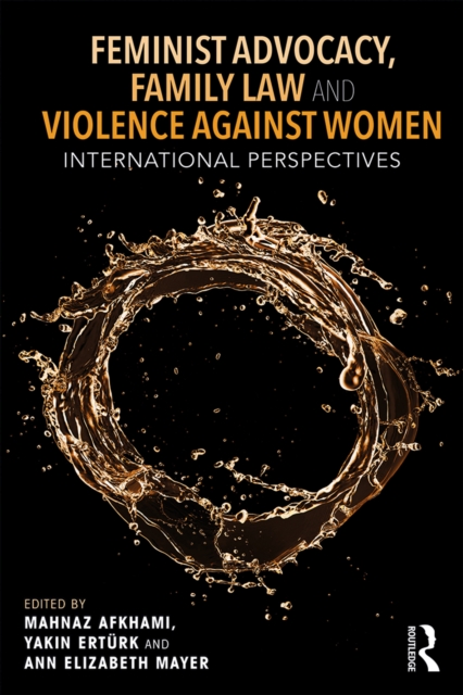 Feminist Advocacy, Family Law and Violence against Women