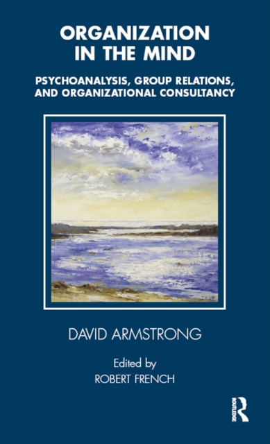 Organization in the Mind