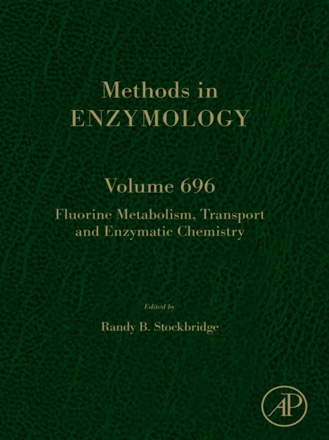 Fluorine Metabolism, Transport and Enzymatic Chemistry