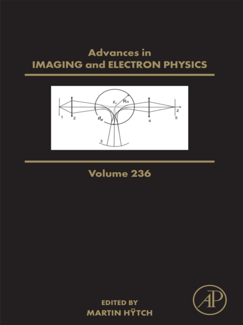 Advances in Imaging and Electron Physics
