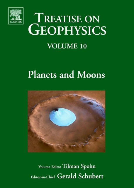 Treatise on Geophysics, Volume 10