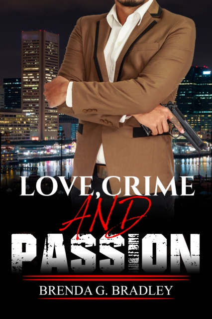 Love, Crime, And Passion