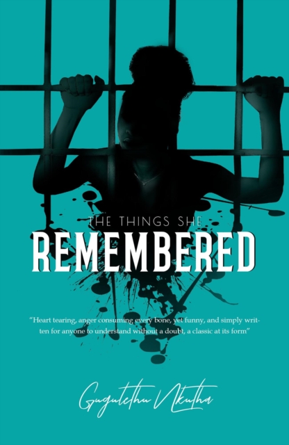 Things She Remembered