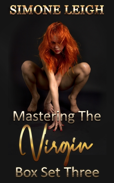 Mastering the Virgin: Box Set Three