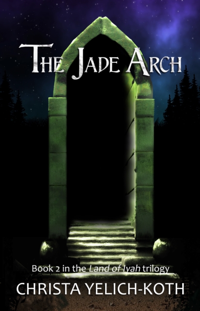 Jade Arch