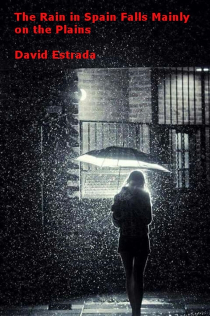 Rain in Spain Falls Mainly on the Plains