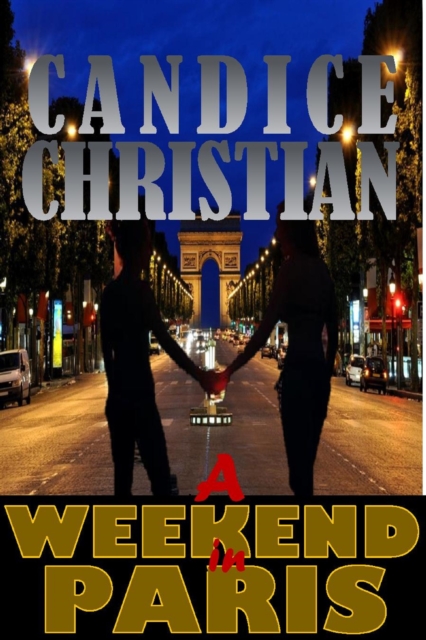 Weekend in Paris