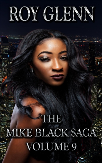 Mike Black Saga Volume 9