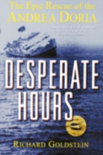Desperate Hours