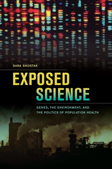 Exposed Science
