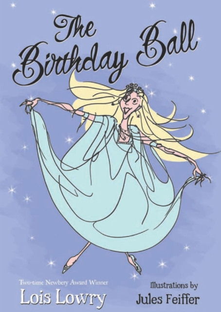Birthday Ball