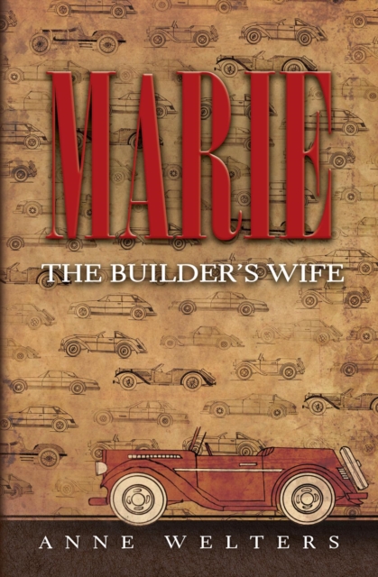 Marie The Builder's Wife