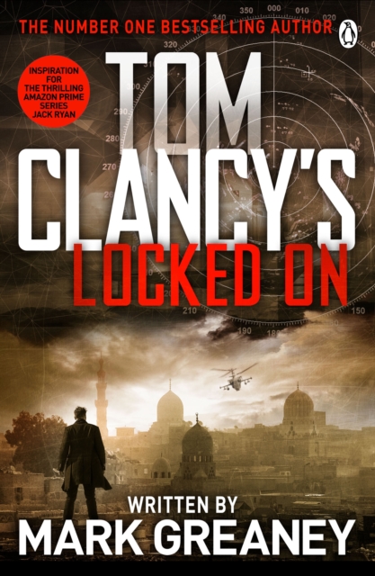 Locked On