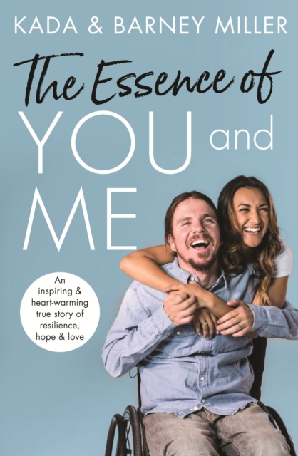 Essence of You and Me