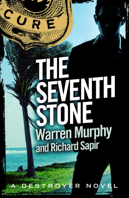 The Seventh Stone