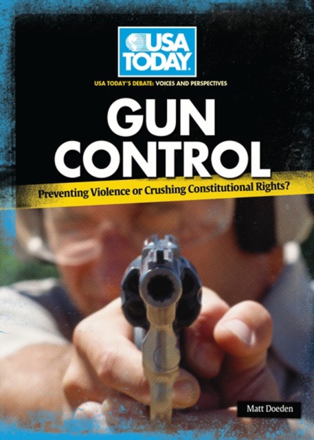 Gun Control