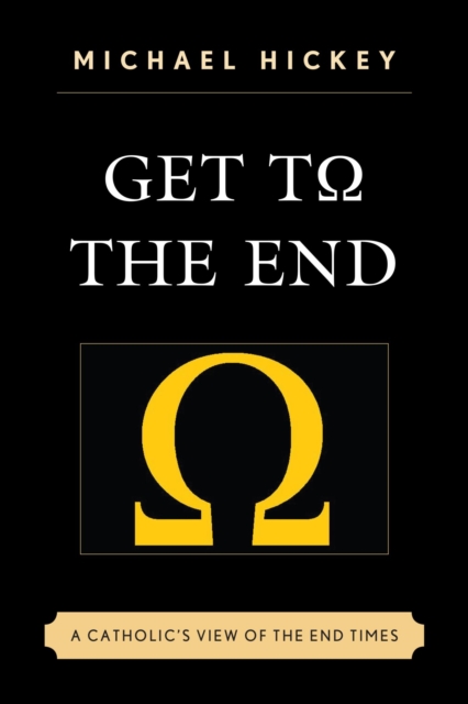 Get to the End