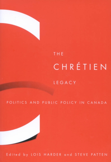 Chretien Legacy