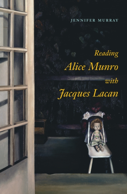 Reading Alice Munro with Jacques Lacan
