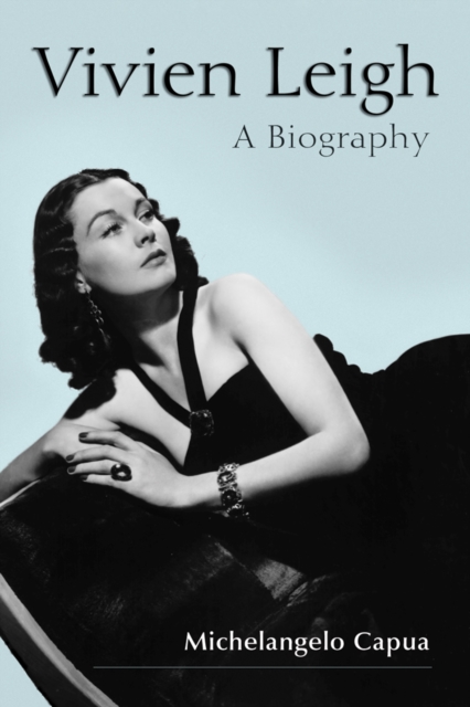 Vivien Leigh