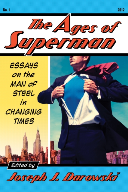 Ages of Superman