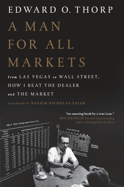 Man for All Markets