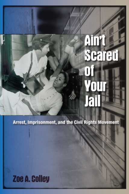 Ain't Scared of Your Jail