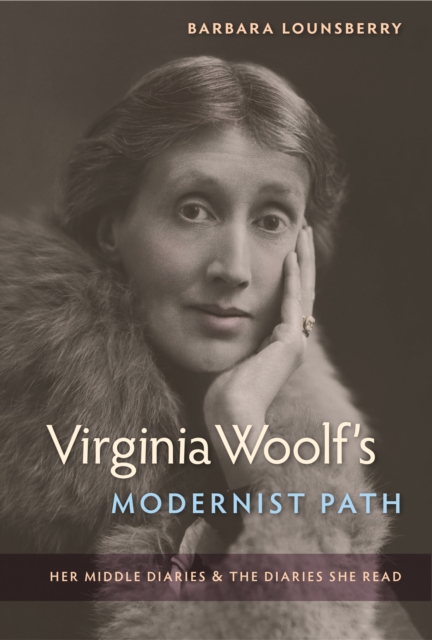Virginia Woolf's Modernist Path