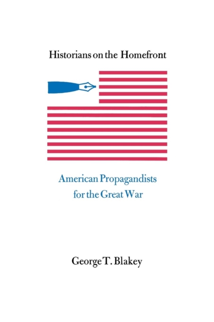 Historians on the Homefront