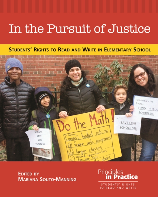 In the Pursuit of Justice