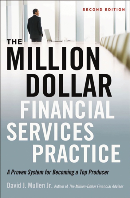 Million Dollar Financial Services Practice