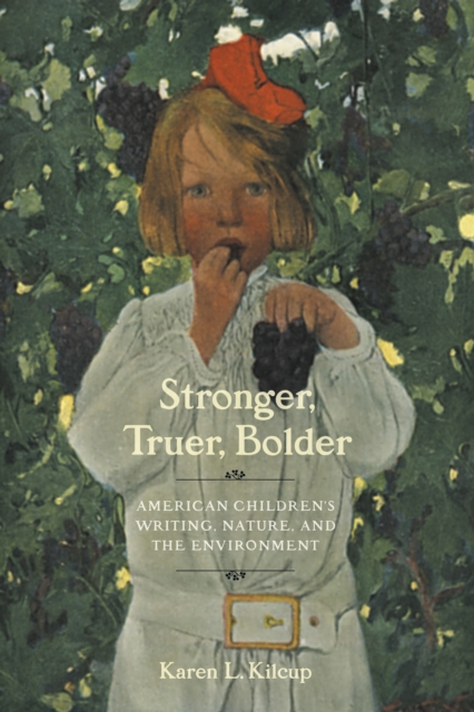 Stronger, Truer, Bolder