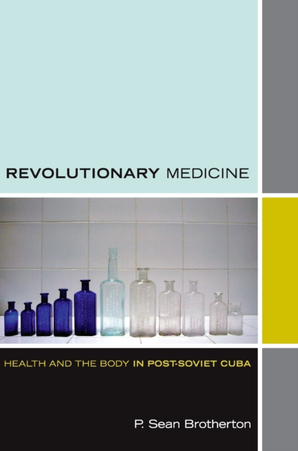 Revolutionary Medicine