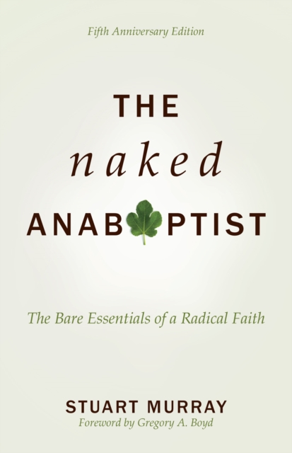 Naked Anabaptist