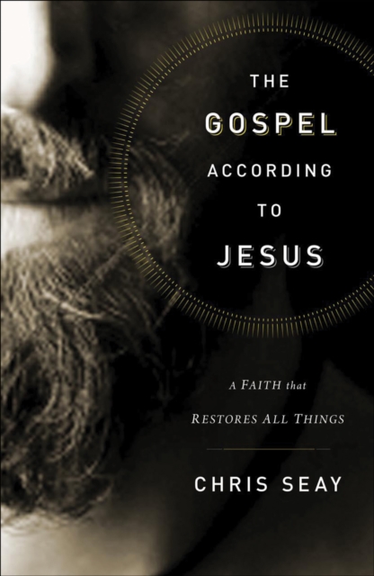 Gospel According to Jesus