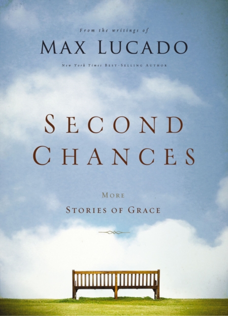 Second Chances