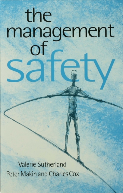 Management of Safety