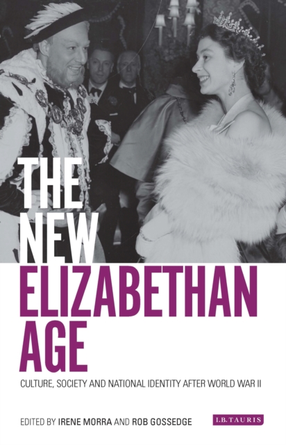 The New Elizabethan Age