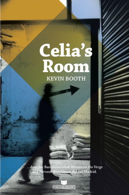 Celia's Room