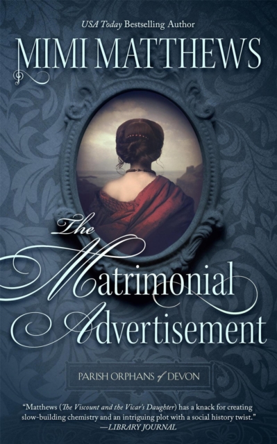 Matrimonial Advertisement